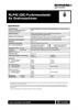 Datenblatt:  RLP40 (QE) Funkmesstaster für Drehmaschinen