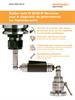 Brochure : Ballbar sans fil QC20-W Renishaw pour le diagnostic de performances sur machines-outils