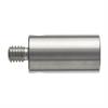 A-5555-0140 - M5 stainless steel extension, L 20 mm, Dia 11 mm