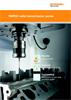 Brochure:  RMP60 high accuracy touch probe