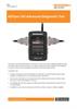 Flyer:  ADTpro-100 Advanced Diagnostic Tool