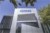 ADMIRE, instalaciones de fabricación avanzada de ITP