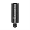 Ø9 mm x 25 mm Delrin® standoff with M6 thread