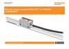 Guida all'installazione:  Encoder lineare assoluto EVOLUTE™ FASTRACK™/RTLA50