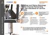 Case study:  Renishaw and Status Metrology Official Channel Partnership  sets new standards for service delivery