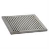 R-PCR-13300300-15-8 - M8 Equator™ aluminium plate, 19.5 mm &#215; 300.0 mm &#215; 300.0 mm