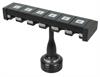 A-1371-0163 - MCR rack for TP20 (rack only)