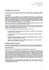 DC Chairs Statement 2025