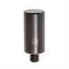 R-M-13-4 - &#216;12.7 mm &#215; 25.0 mm magnetic standoff with M4 thread
