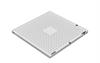 R-PV-501212-50-20R - 1/4-20 multi-hole acrylic plate, 0.47 in &#215; 12.00 in &#215; 12.00 in