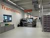 Renishaw GmbH expanded customer service centre