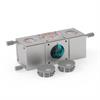 Linear measurement kit (steel)