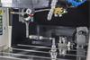 QC20 ballbar proactively assesses CMAT's machine