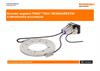 Guida all'installazione:  Encoder angolare TONiC™ REXM ad elevatissima accuratezza