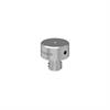 R-S-5025-20 - &#216;0.50 in &#215; 0.25 in 303 stainless steel standoff with 1/4-20 thread