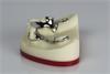 3D printed dentures 10