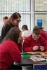 Cardiff Rugby Community Foundation STEM day