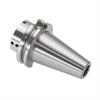 Taper shank: Shank specification ANSI CAT B5.50-1985 (imperial pull stud thread), Taper ISO 40