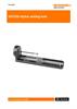 User guide:  SST250 stylus setting tool