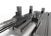 The enhanced NC4 is available with a choice of beam height and either connector-based or hardwired installation