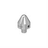 R-RCS-19-8 - &#216;19.1 mm x 20.0 mm 303 stainless steel resting cone with M8 thread