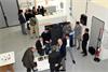 Laboratorio di ProM facility