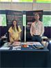 Renishaw celebrates 150 years of mineral science research at Mineralogical Society conference