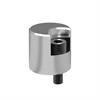 R-SR-2525-6 - &#216;25.4 mm x 25.0 mm rotator standoff with M6 thread