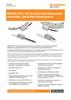 Datenblatt:  RESOLUTE™ Funktionale Sicherheit absolutes, optisches Messsystem