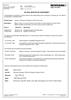 Declaration of conformity:  Equator-X base and control post UKD2021-00871-03-A