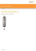 Benutzerhandbuch:  TP20 (H-1000-5288)