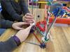 K'Nex Workshop with STEMworks