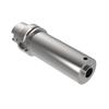 M-2045-0588_SHANK HSK A+C 63 L160 D20 (tool end)