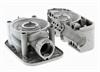 Domin Fluid direct drive servo valve manufactured using AM