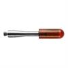 A-5000-7812 - M2 &#216;2 mm ruby spherically ended cylinder, stainless steel stem, L 21.2mm