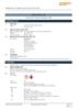 Safety Data Sheet:  H-1000-0172 (Hydrophilic polymer bead for RUP1) - KR-ko