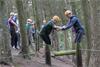 Group Induction Programme team building activity