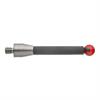 A-5003-5237 - M5 &#216;6 mm ruby ball, carbon fibre stem, L 50 mm, EWL 39.5 mm