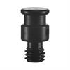 AAS-20 - 0.52 in adaptor with 1/4-20 thread
