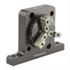 3-jaw clamp for use with M6, M8 and 1/4-20 base plates