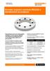 Scheda tecnica:  Encoder assoluto angolare REXA ad elevatissima accuratezza