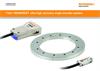 Installation guide:  TONiC™ T20x1 REXM / REXT ultra-high accuracy angle encoder system