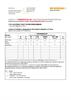 Certificate (RoHS):  China RoHS - Head Comms Signal Booster