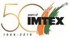 IMTEX 2019 exhibition logo