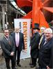 Being Brunel Corporate Club at the ss Great Britain dry dock