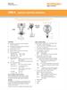 Data sheet:  OMI-2 optical machine interface