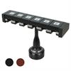 A-1371-0263 - MCR20 rack kit for automatic stylus changing with TP20 (includes 1 &#215; standard force and 1 &#215; extended force modules)