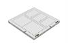 R-PV-W-13200200-10-4 - M4 multi-window acrylic plate, 12.0 mm &#215; 200.0 mm &#215; 200.0 mm