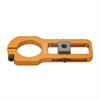 R-CTB-25-6 - M6 tension clamp bracket for use with &#216;25 mm standoffs