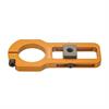 R-CTB-25-6 - M6 tension clamp bracket for use with &#216;25.6 mm standoffs